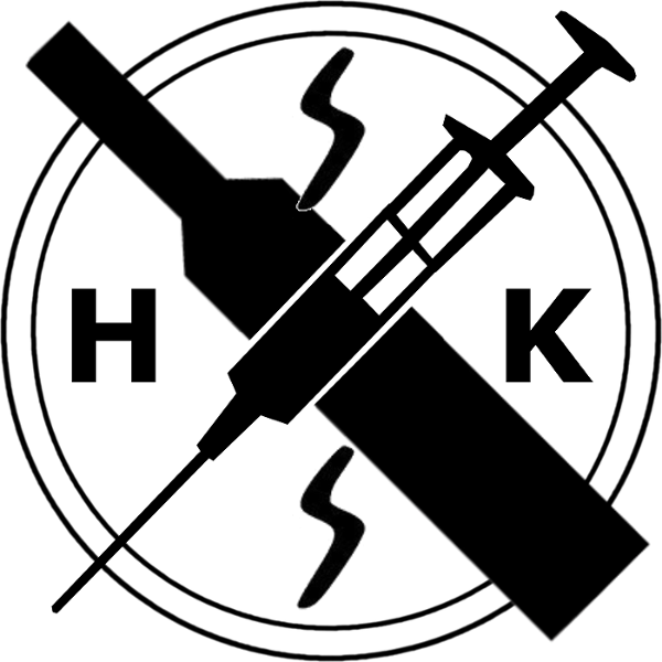SSH+K - Logo